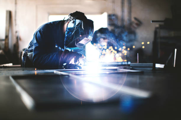  Kaukauna, WI Welder Pros