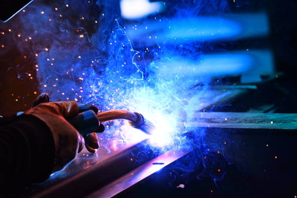 Affordable Welder Services in Kaukauna, WI