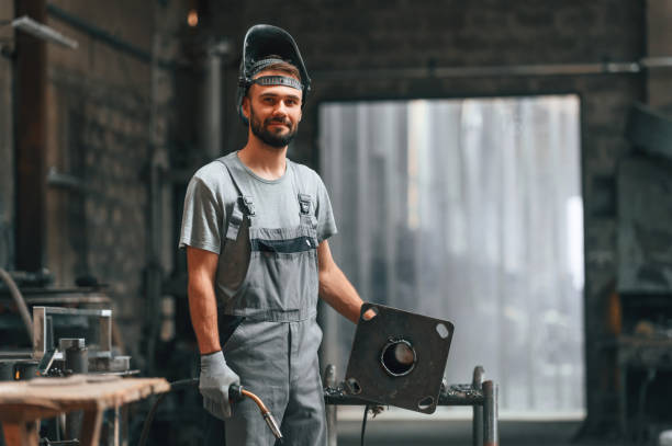 Best Structural Steel Welding in Kaukauna, WI