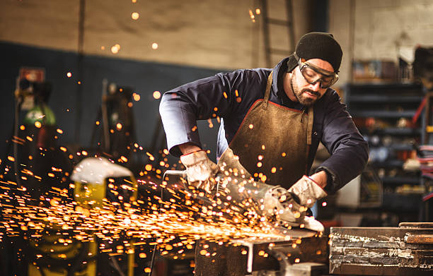 Best Automation and Robotic Welding in Kaukauna, WI