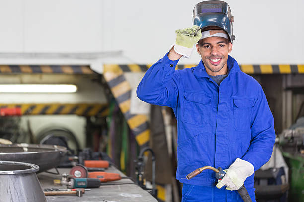 Best Automotive Welding in Kaukauna, WI